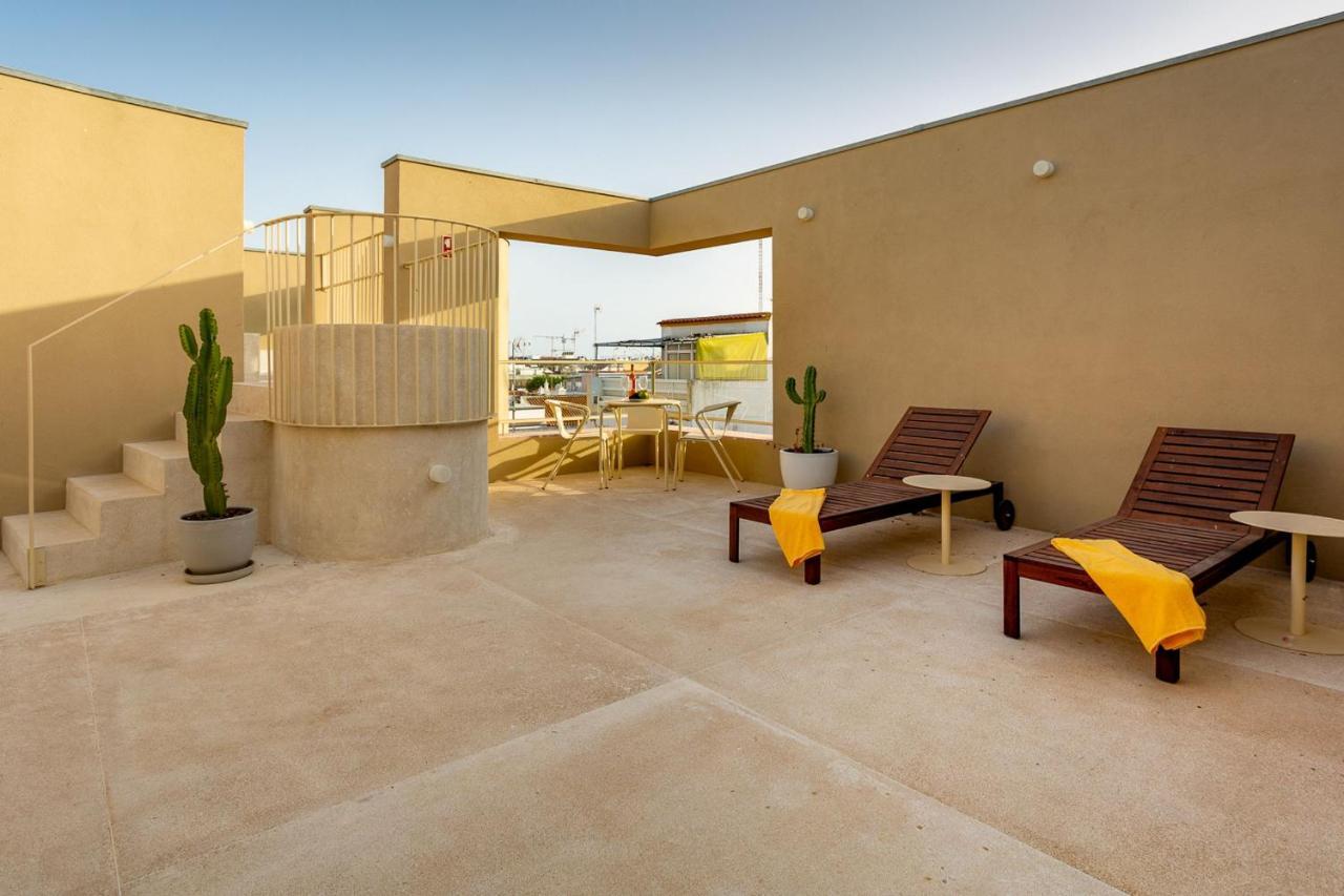 Princess Building W/Pool By Lovelystay Vila Real de Santo António Exterior foto