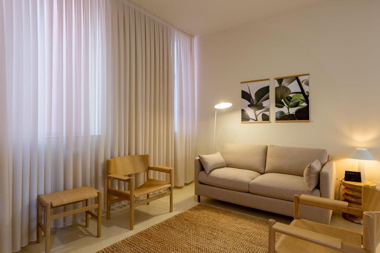 Princess Building W/Pool By Lovelystay Vila Real de Santo António Exterior foto