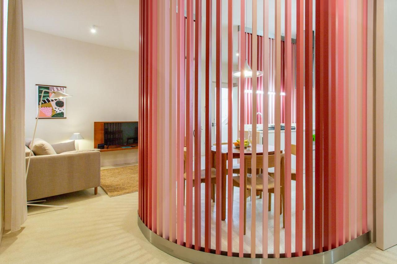 Princess Building W/Pool By Lovelystay Vila Real de Santo António Exterior foto